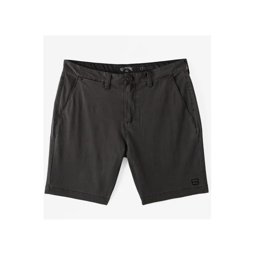 Pantalón Corto Billabong Crossfire Para Hombre