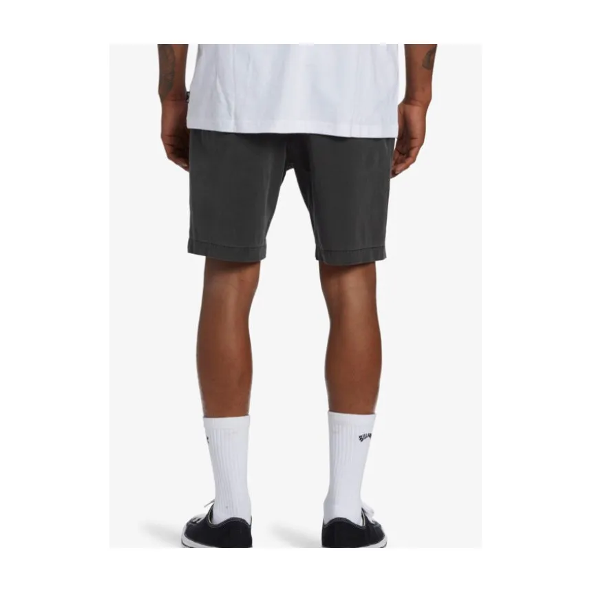 Pantalón Corto Billabong Crossfire Para Hombre