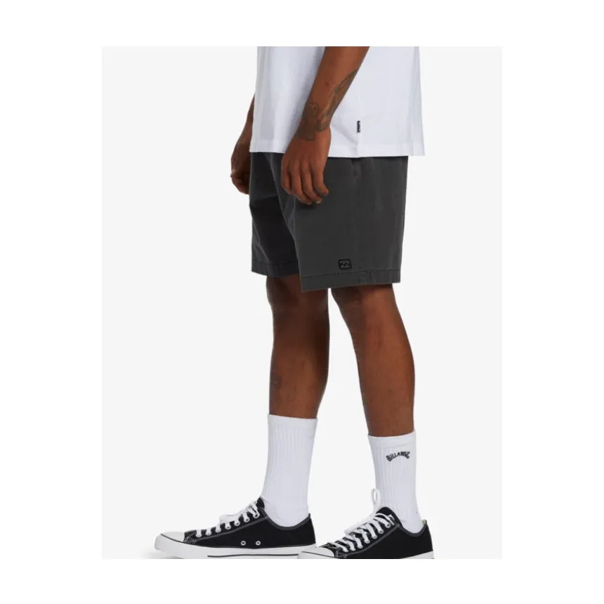 Pantalón Corto Billabong Crossfire Para Hombre