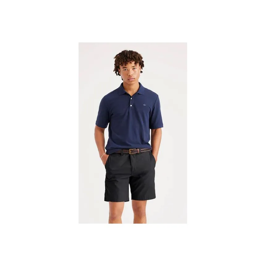 Pantalón Corto Dockers California Para Hombre