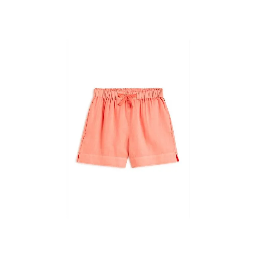 Pantalón Corto Ecoalf Deva Para Mujer
