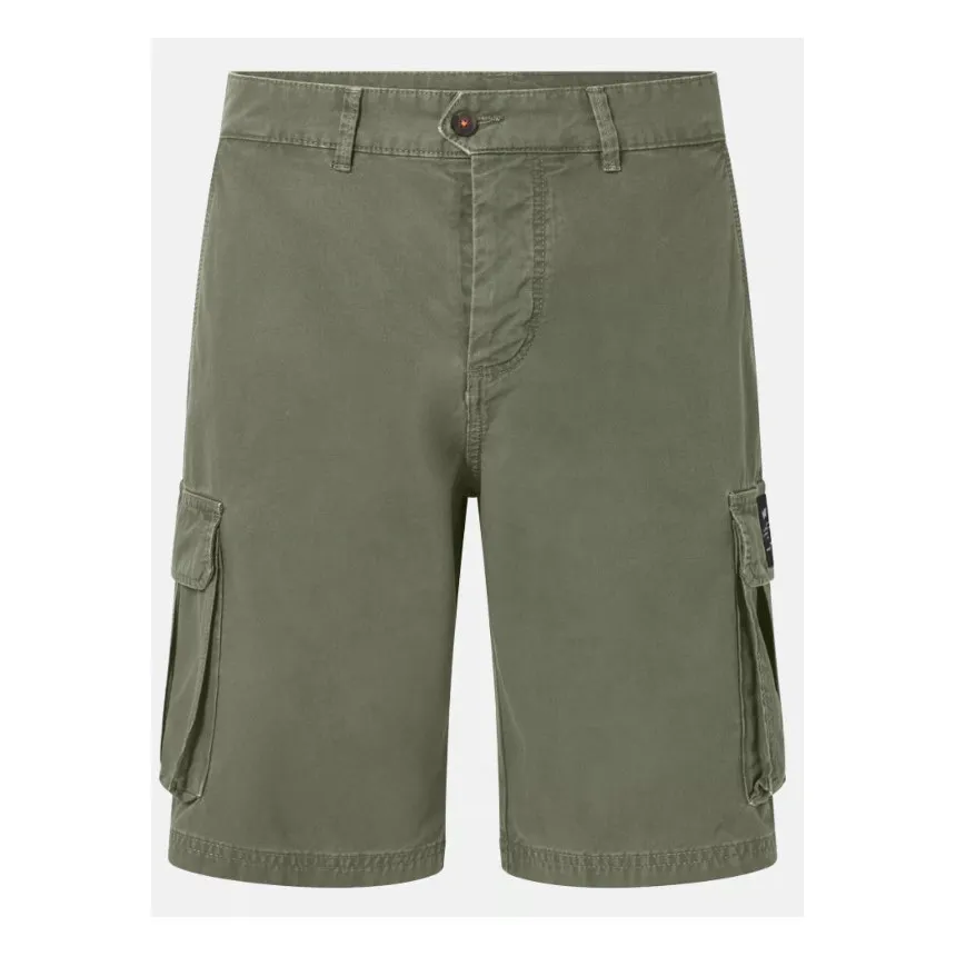 Pantalón Corto Ecoalf Lima Para Hombre