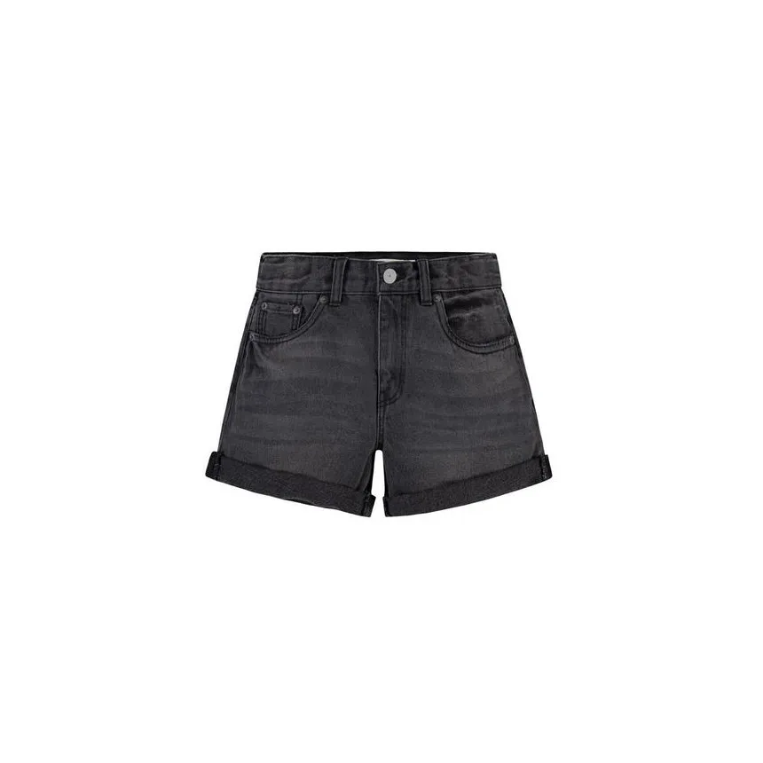 Pantalón Corto Mini Mom Para Niños