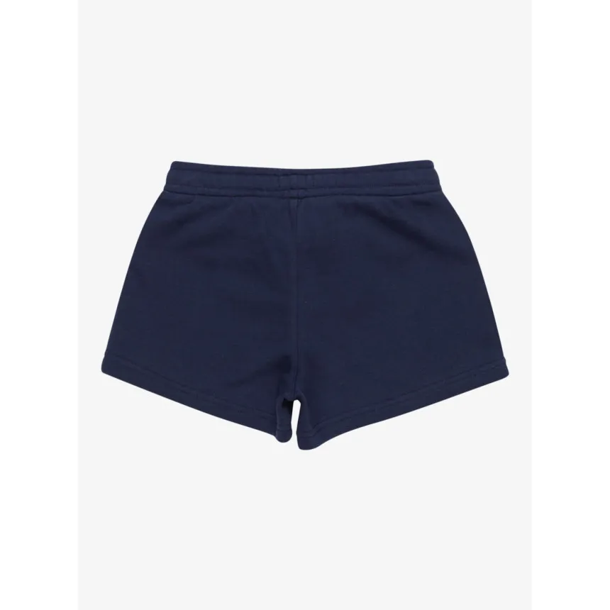 Pantalón Corto Surf Feeling Para Niña