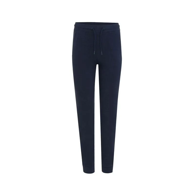 Pantalón de algodón reciclado Iqoniq Cooper