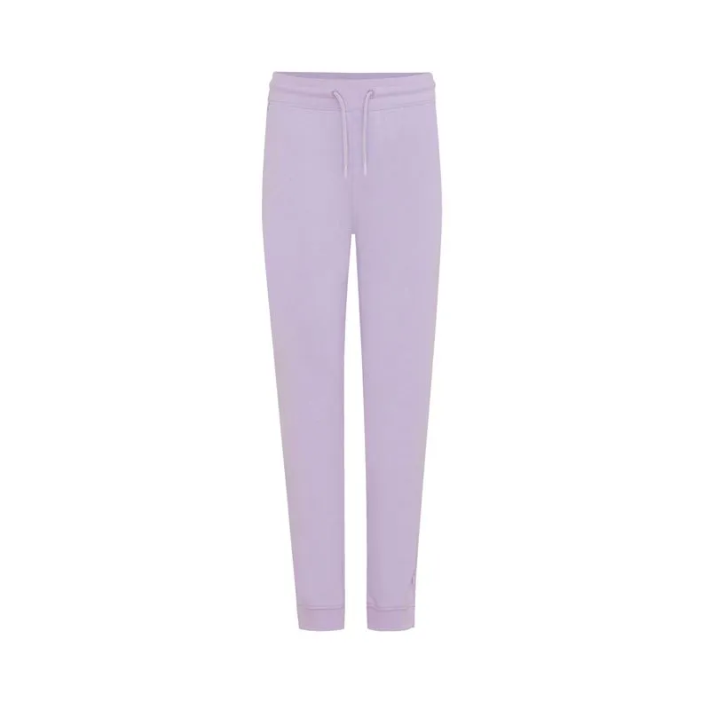 Pantalón de algodón reciclado Iqoniq Cooper