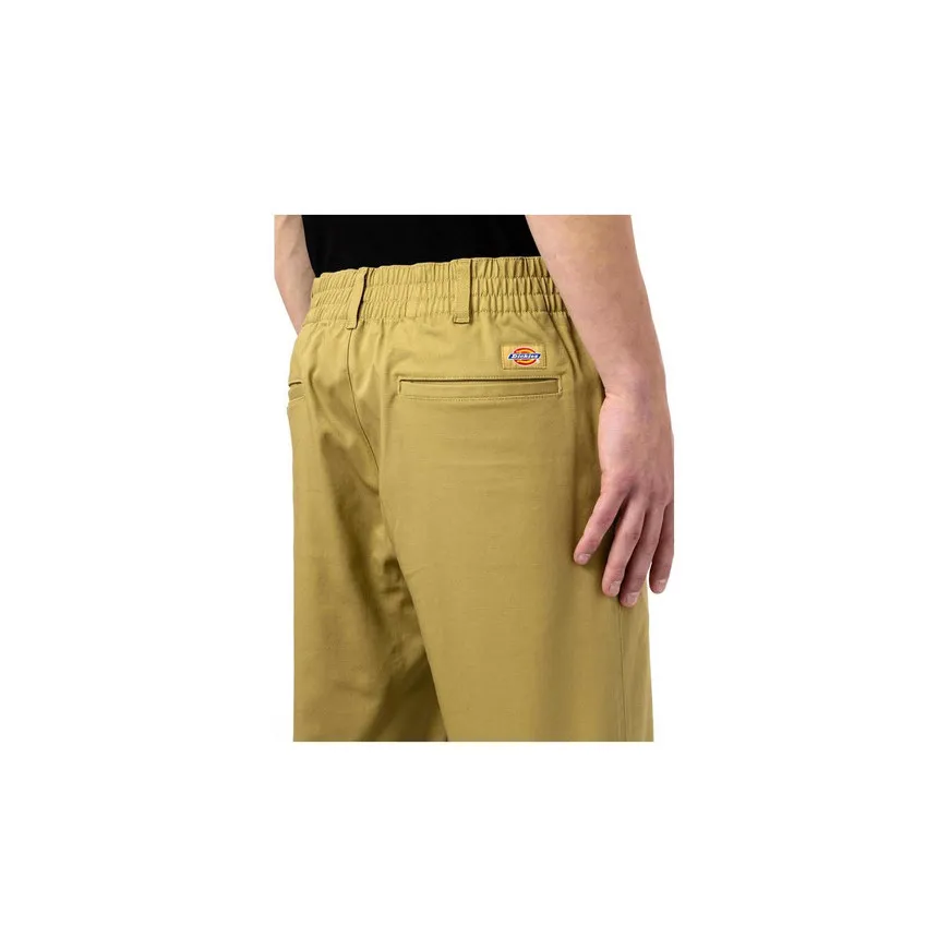 Pantalón Dickies Twill Jogger Para Hombre
