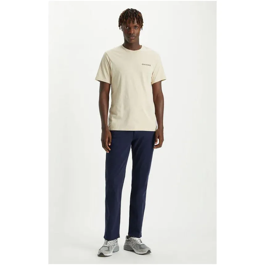 Pantalón Dockers Flexible Waistband Para Hombre