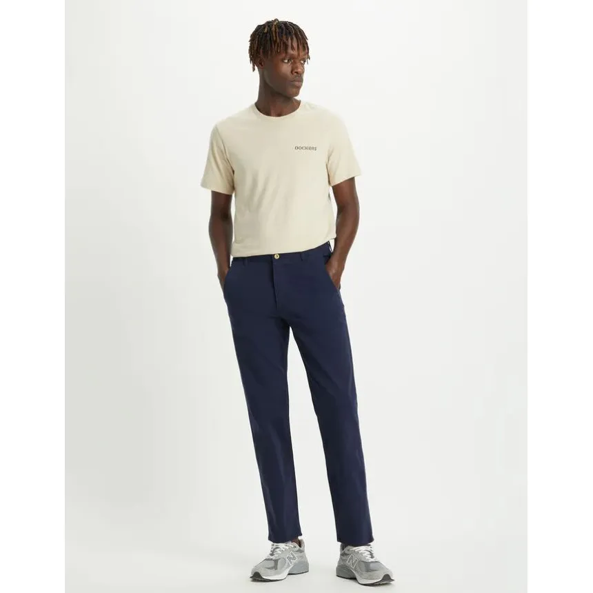 Pantalón Dockers Flexible Waistband Para Hombre