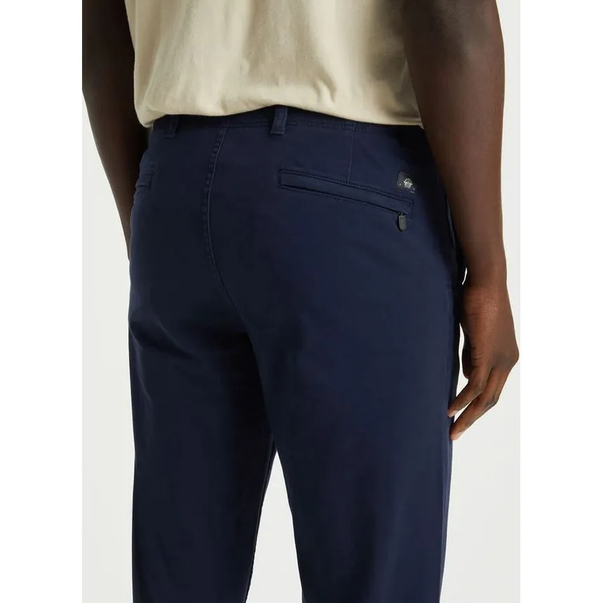 Pantalón Dockers Flexible Waistband Para Hombre