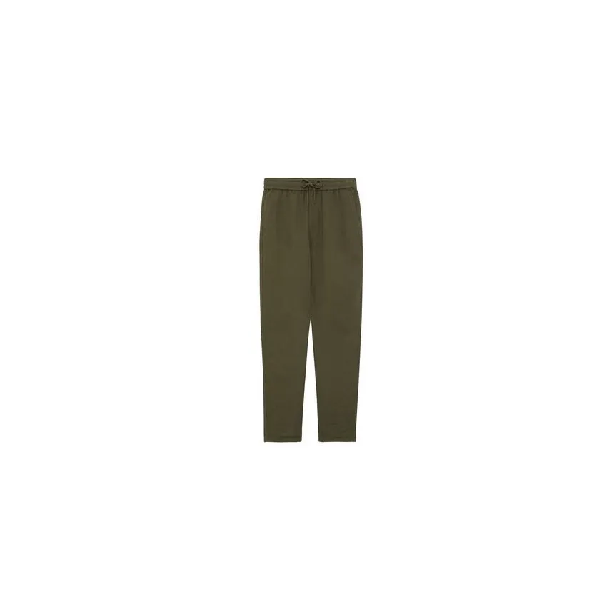 Pantalón Ecoalf Ethica Linen Para Hombre