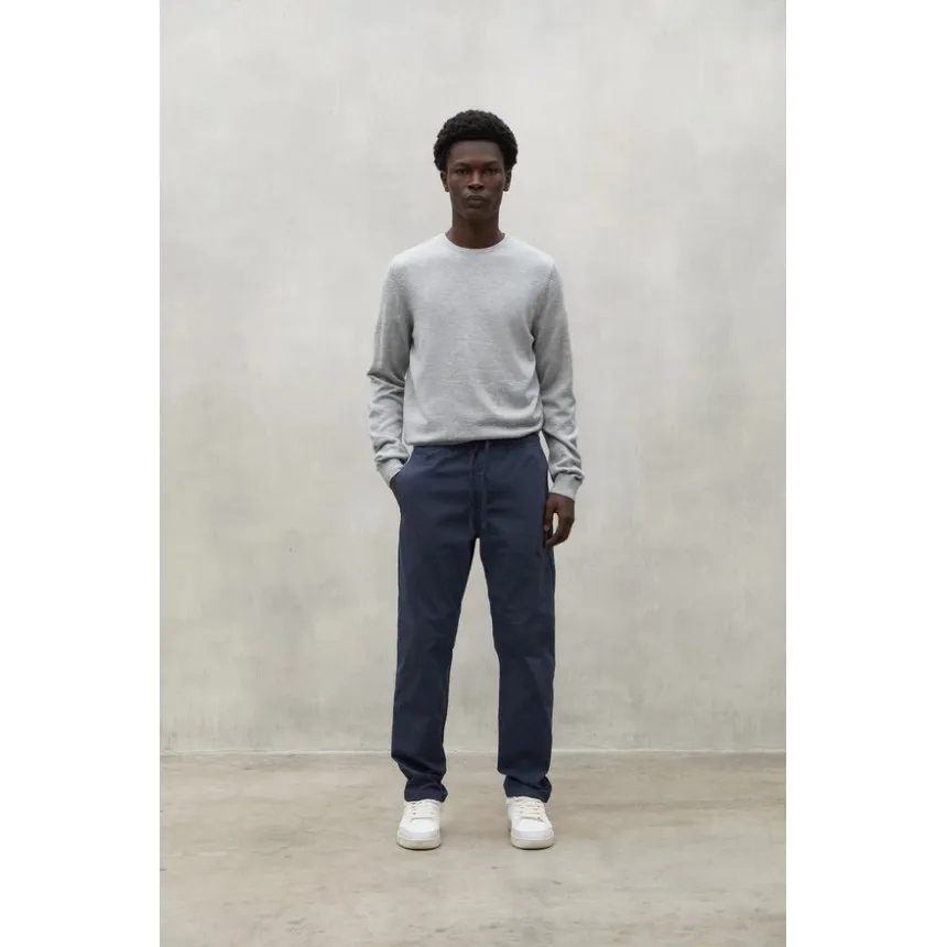 Pantalón Ecoalf Ethica Para Hombre