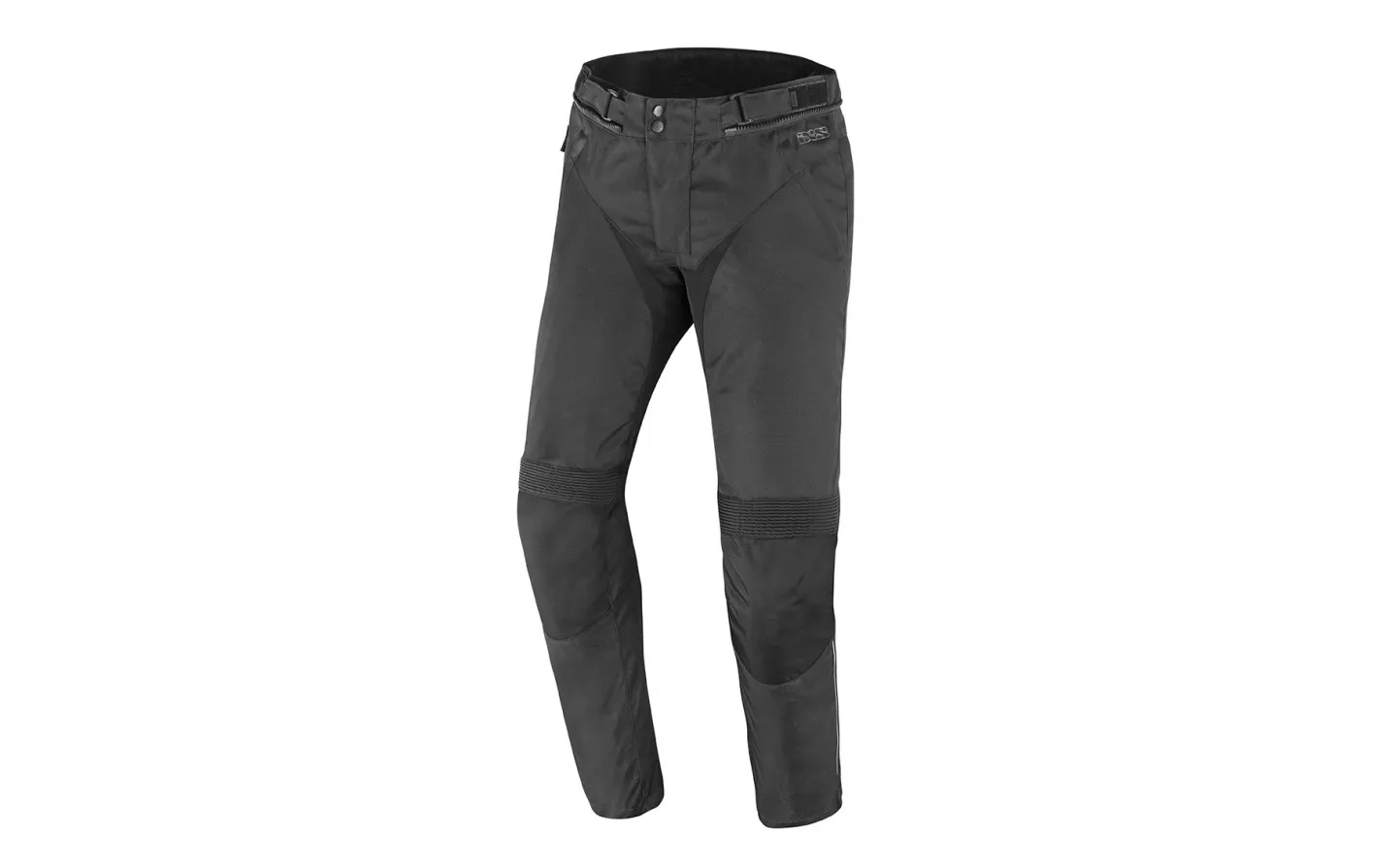 Pantalón IXS Tallinn Negro |60400101|