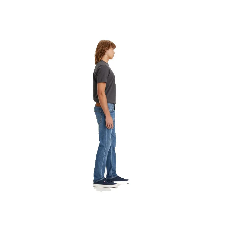 Pantalón Levis 502 Taper Para Hombre