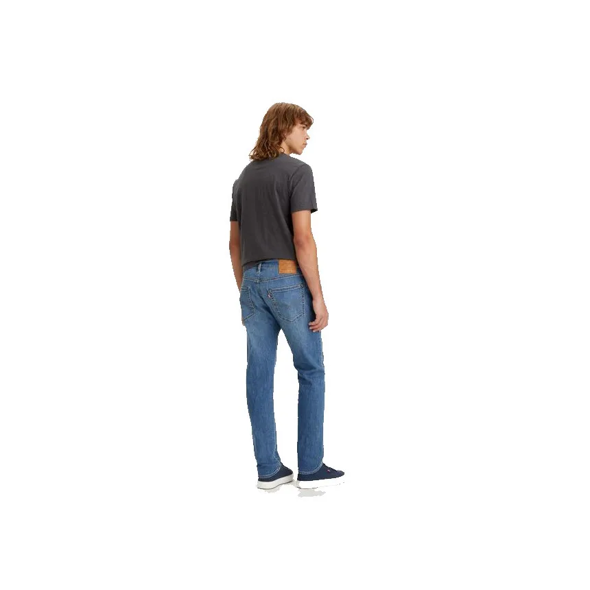 Pantalón Levis 502 Taper Para Hombre