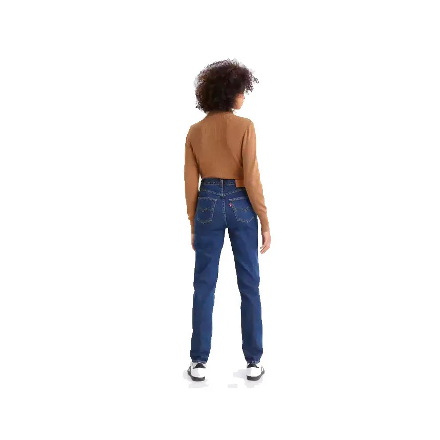 Pantalón Levis 80s Mom Para Mujer
