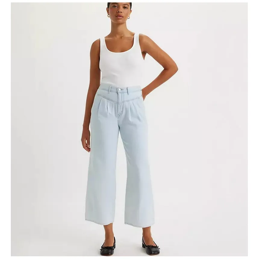 Pantalón Levi´s Featherweight Para Mujer