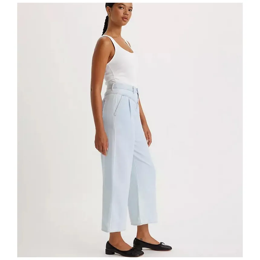 Pantalón Levi´s Featherweight Para Mujer