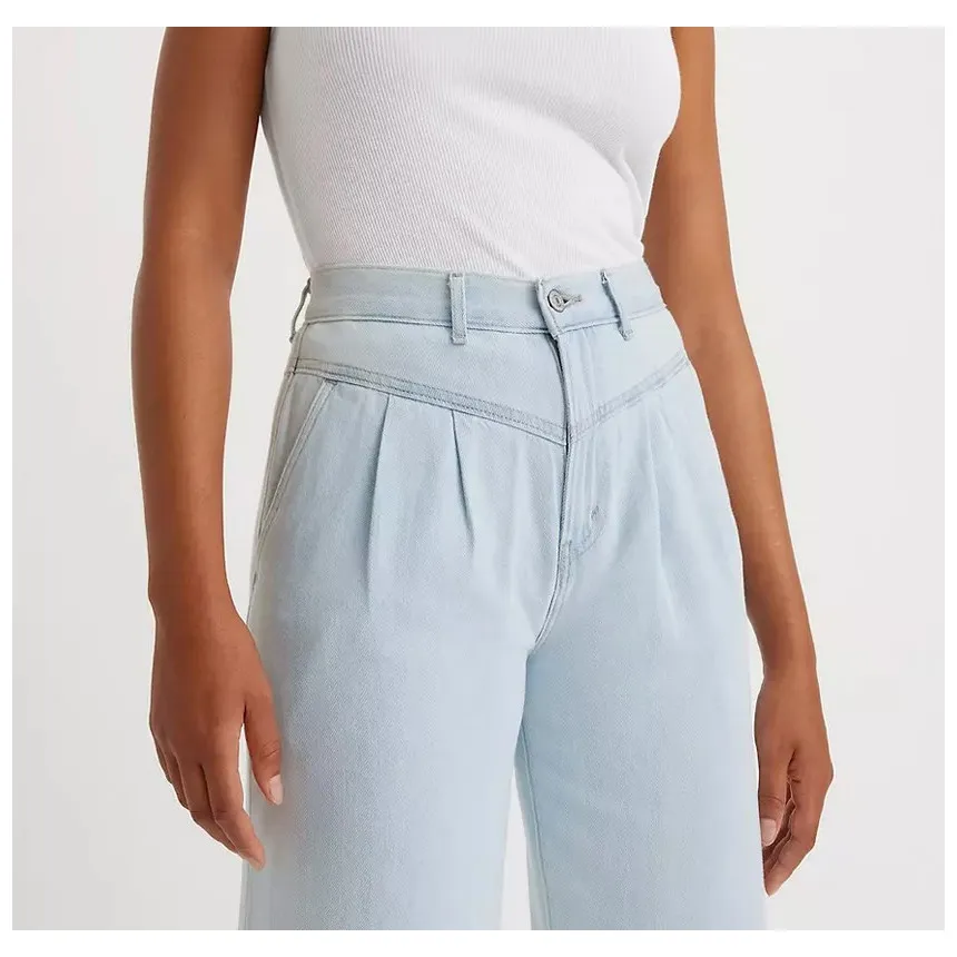 Pantalón Levi´s Featherweight Para Mujer