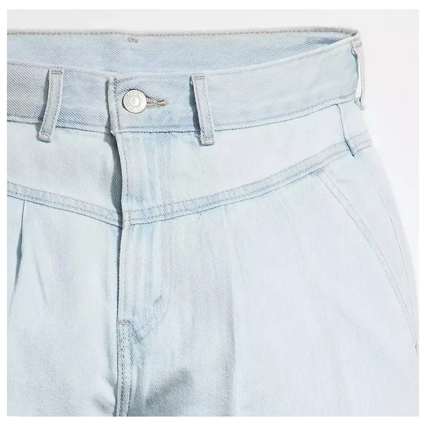 Pantalón Levi´s Featherweight Para Mujer