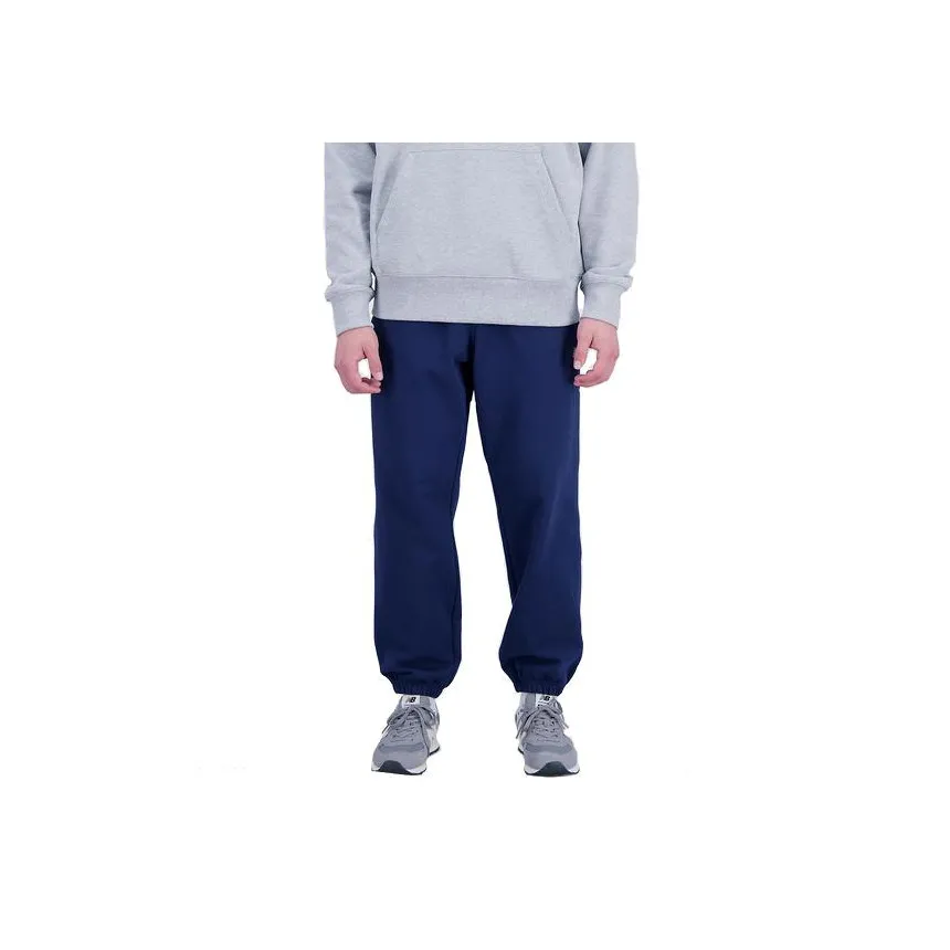 Pantalón New Balance Remastered Para Hombre