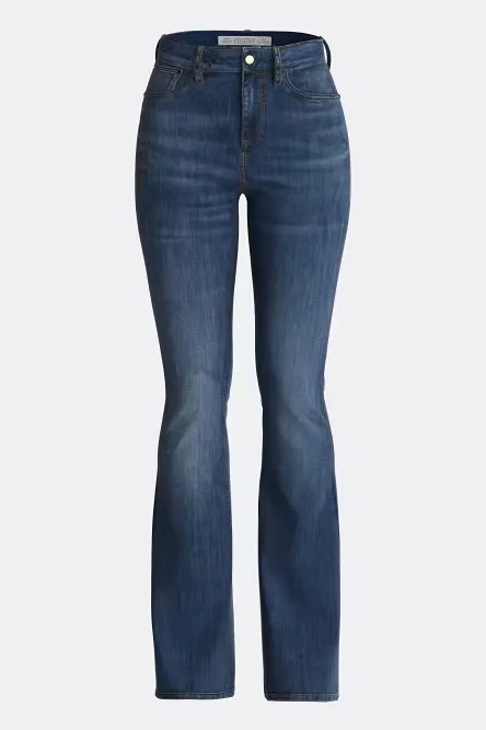 Pantalón para mujer de Guess Jeans – W3GA0LD4K95