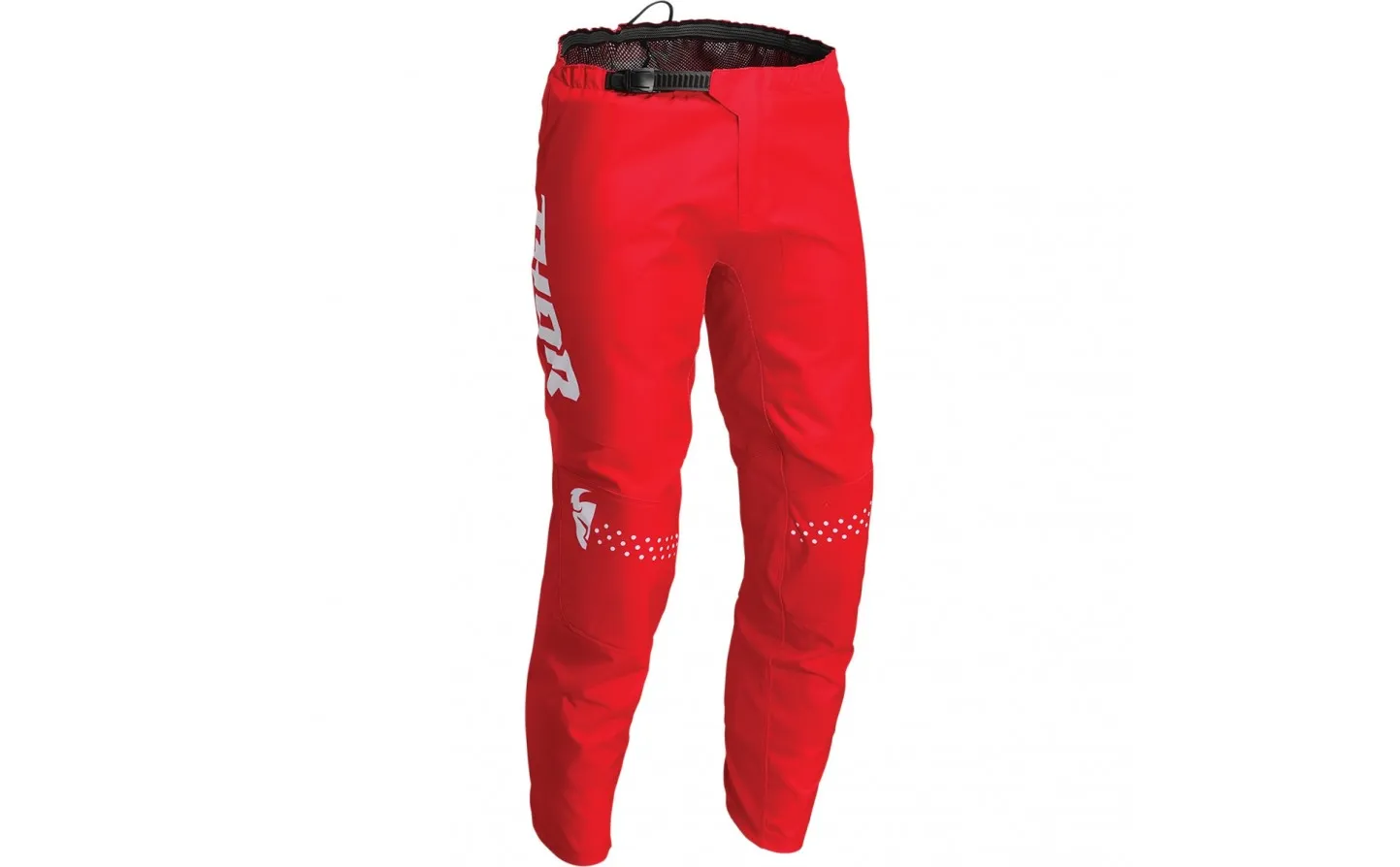 Pantalón Thor Sector Minimal Rojo |29019305|
