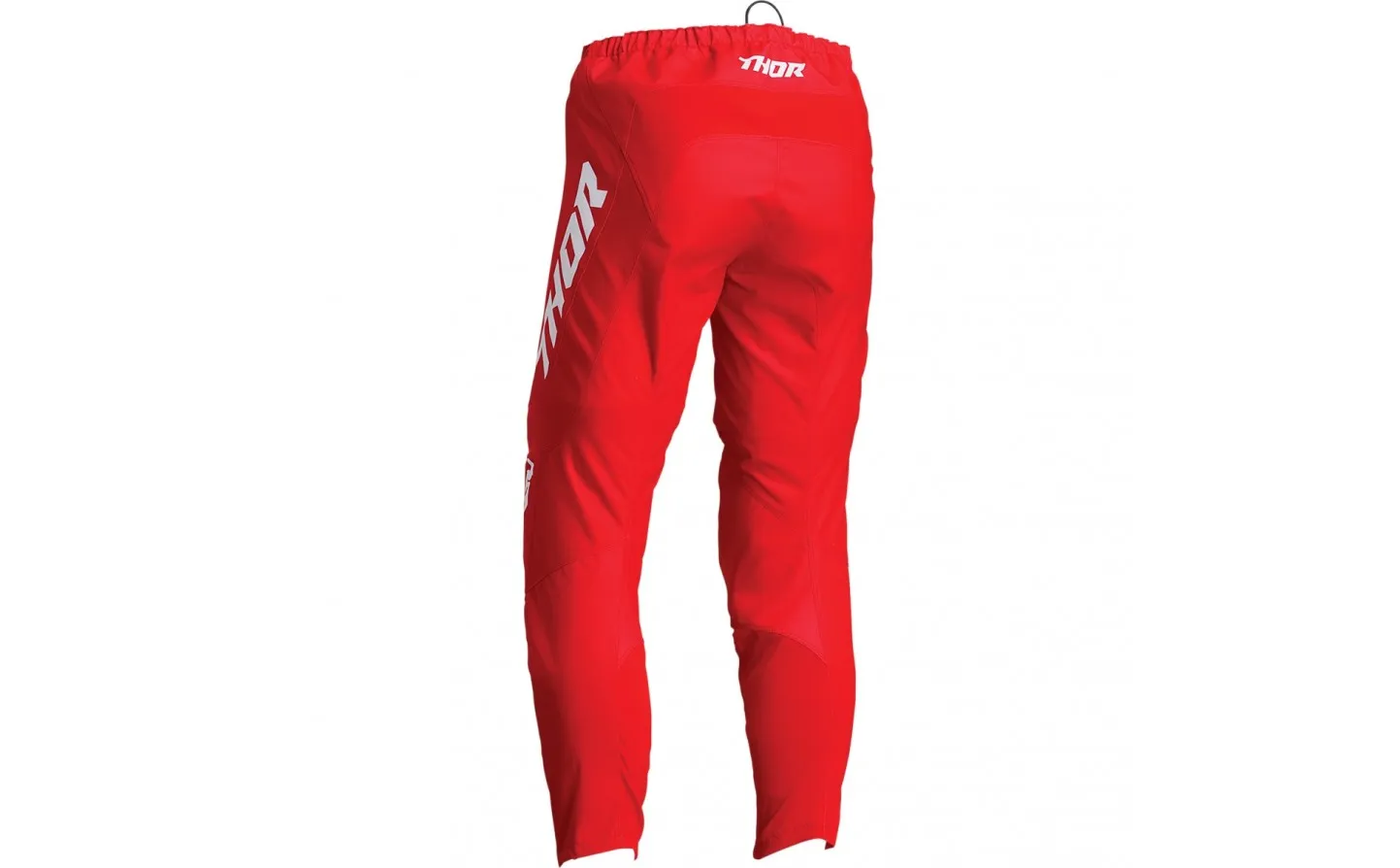 Pantalón Thor Sector Minimal Rojo |29019305|