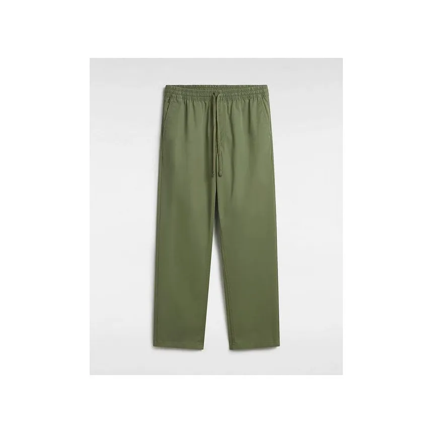 Pantalón Vans Range Relaxed Para Hombre