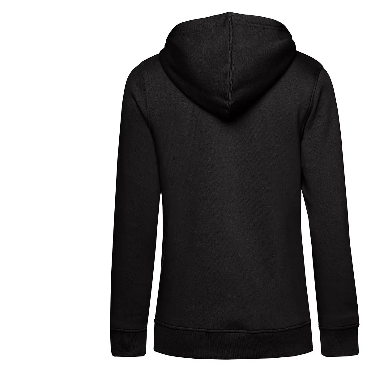 Panter Block Hoodie