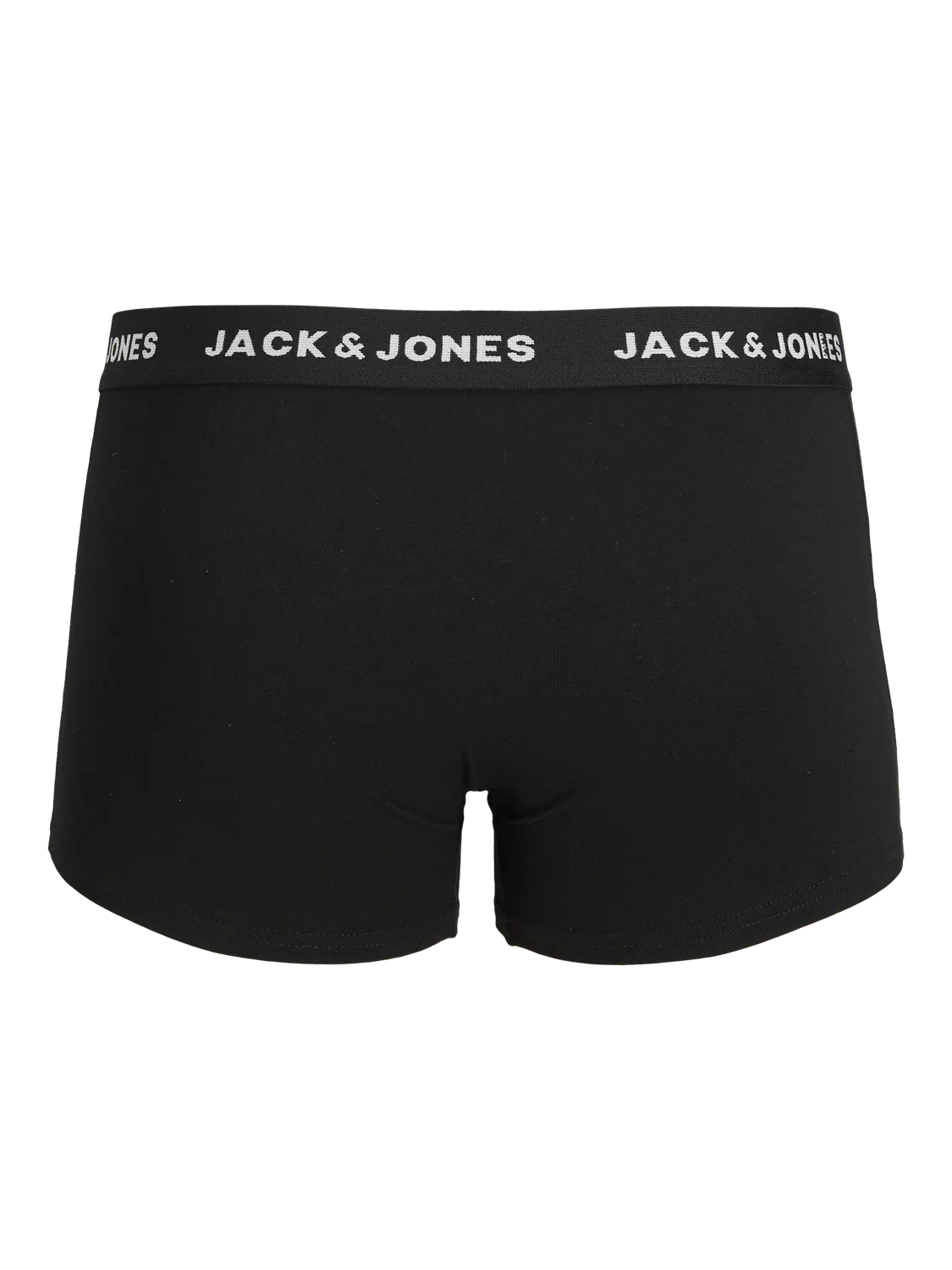 Paquete de 2 Boxers | Negro | Jack & Jones®