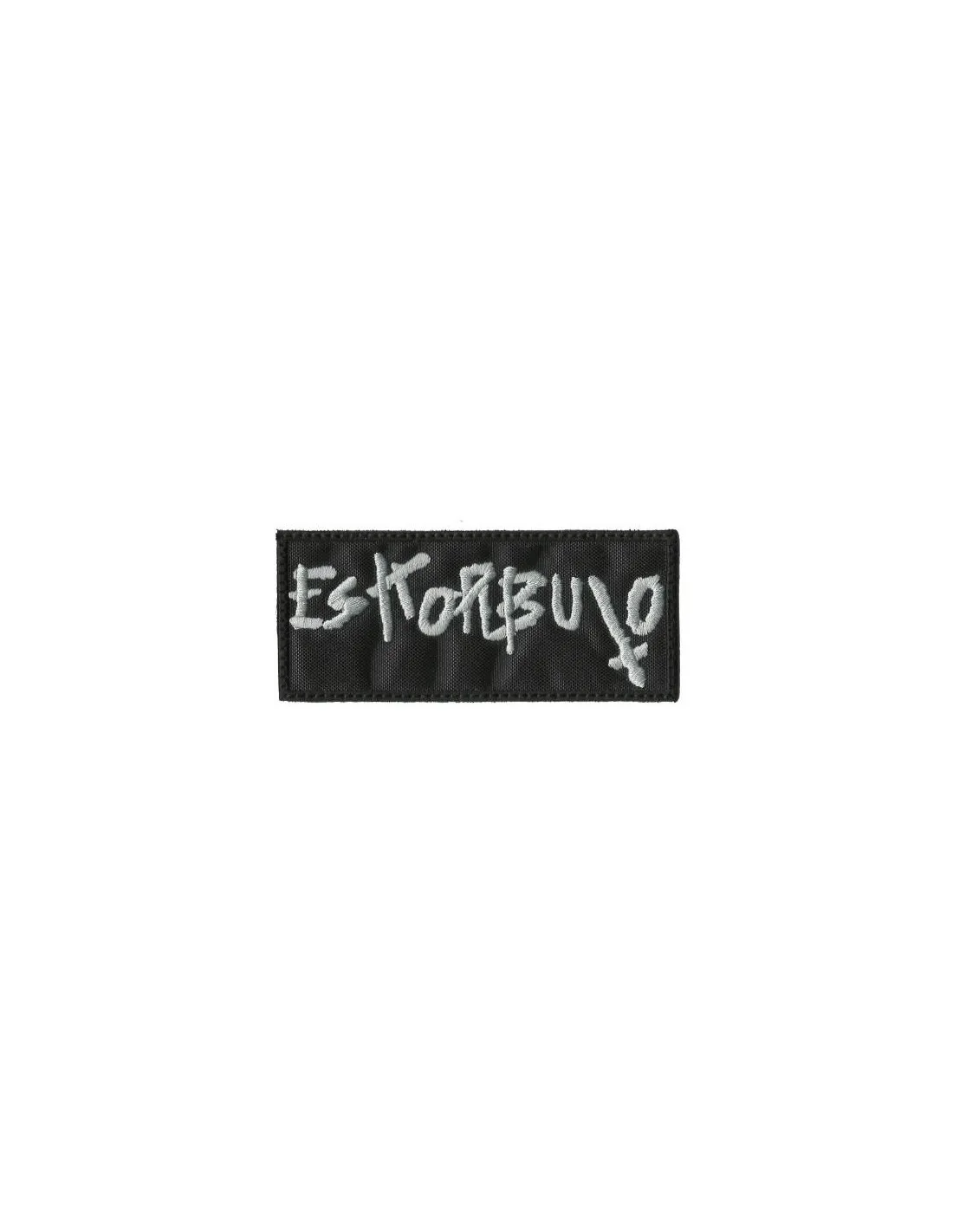 Parche Eskorbuto