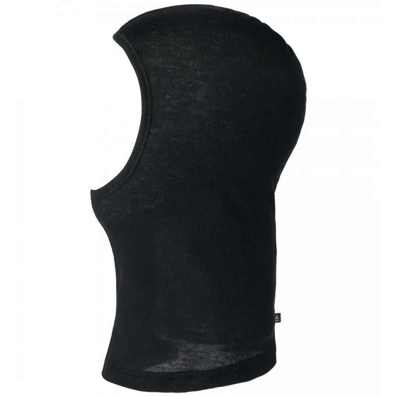 Pasamontañas Odlo Active Warm Eco (Negro) Hombre