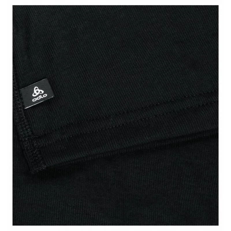 Pasamontañas Odlo Active Warm Eco (Negro) Hombre
