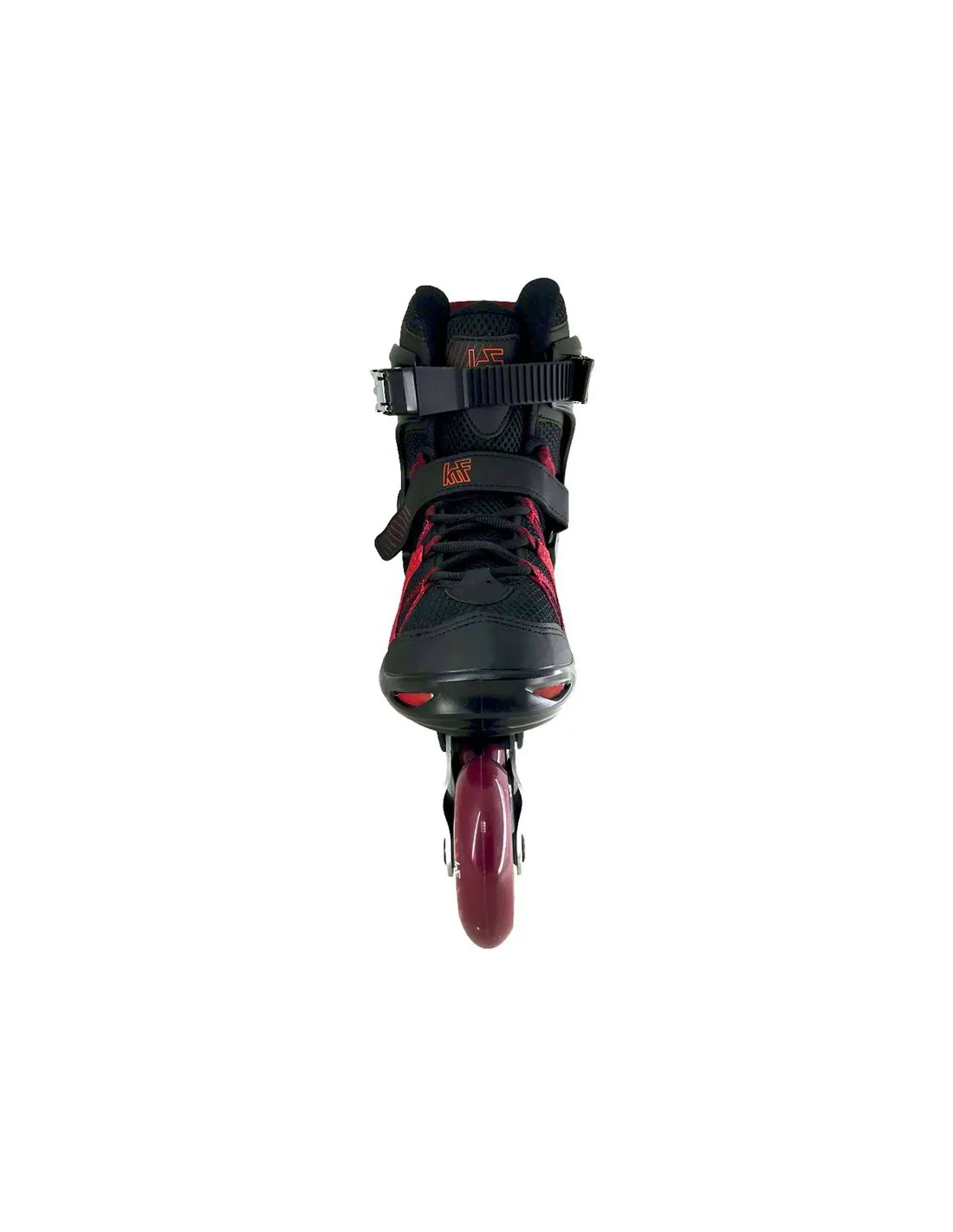 PATINES EN LíNEA KRF MAX80 BLACK