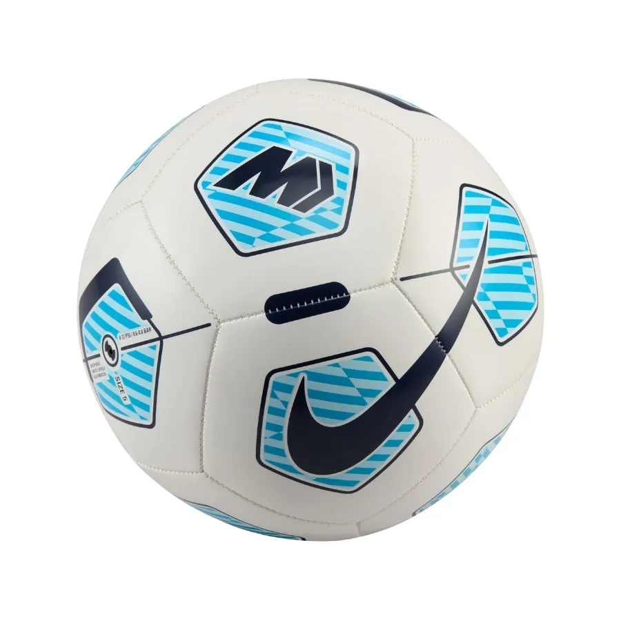  PELOTAS NIKE NK MERC FADEFA24