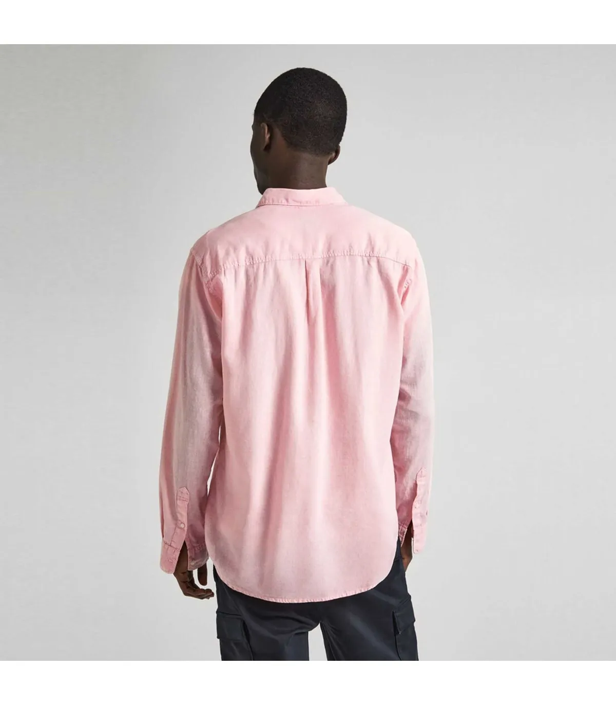 Pepe Jeans Paytton Camisa Hombre