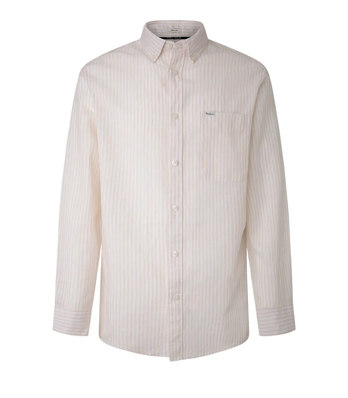 Pepe Jeans Pip Camisa Hombre