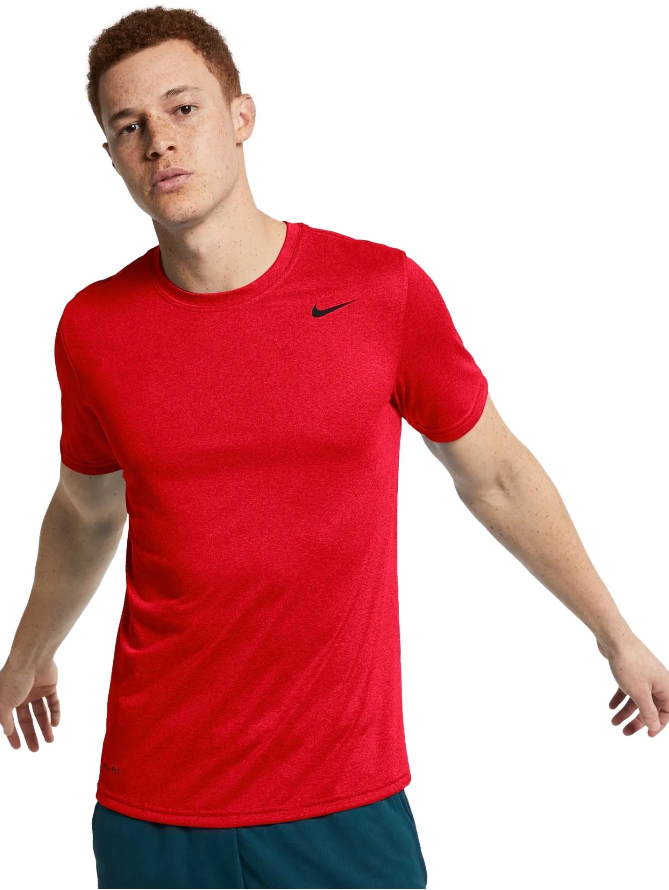 Playera Nike Lgd 2.0 Para Hombre