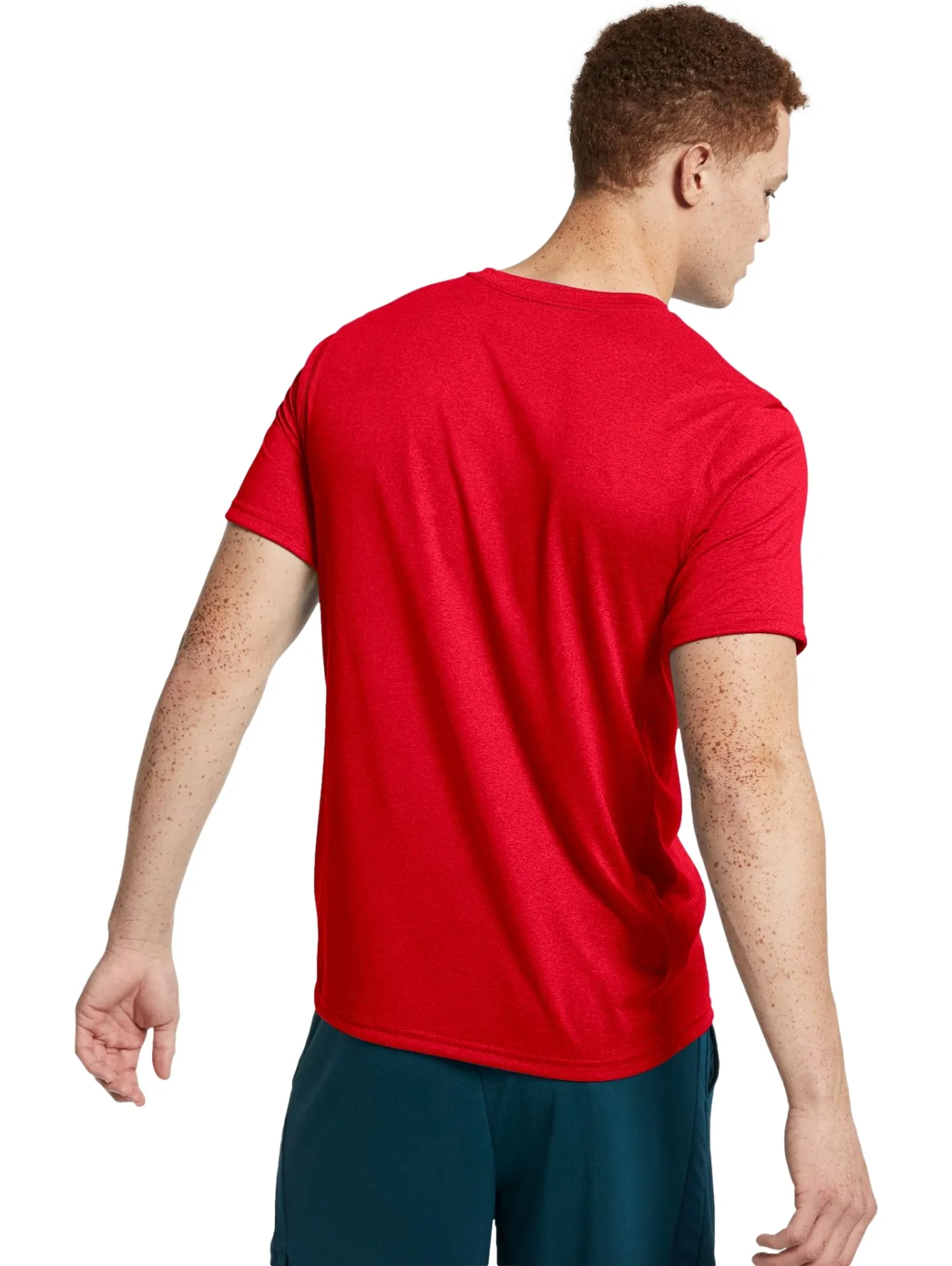 Playera Nike Lgd 2.0 Para Hombre