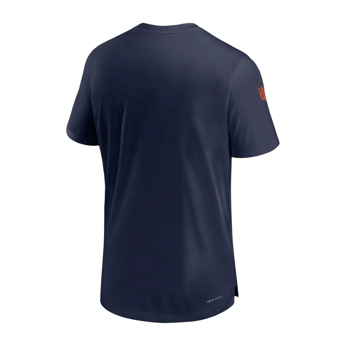 PLAYERA NIKE NFL COACH DRIFIT BRONCOS