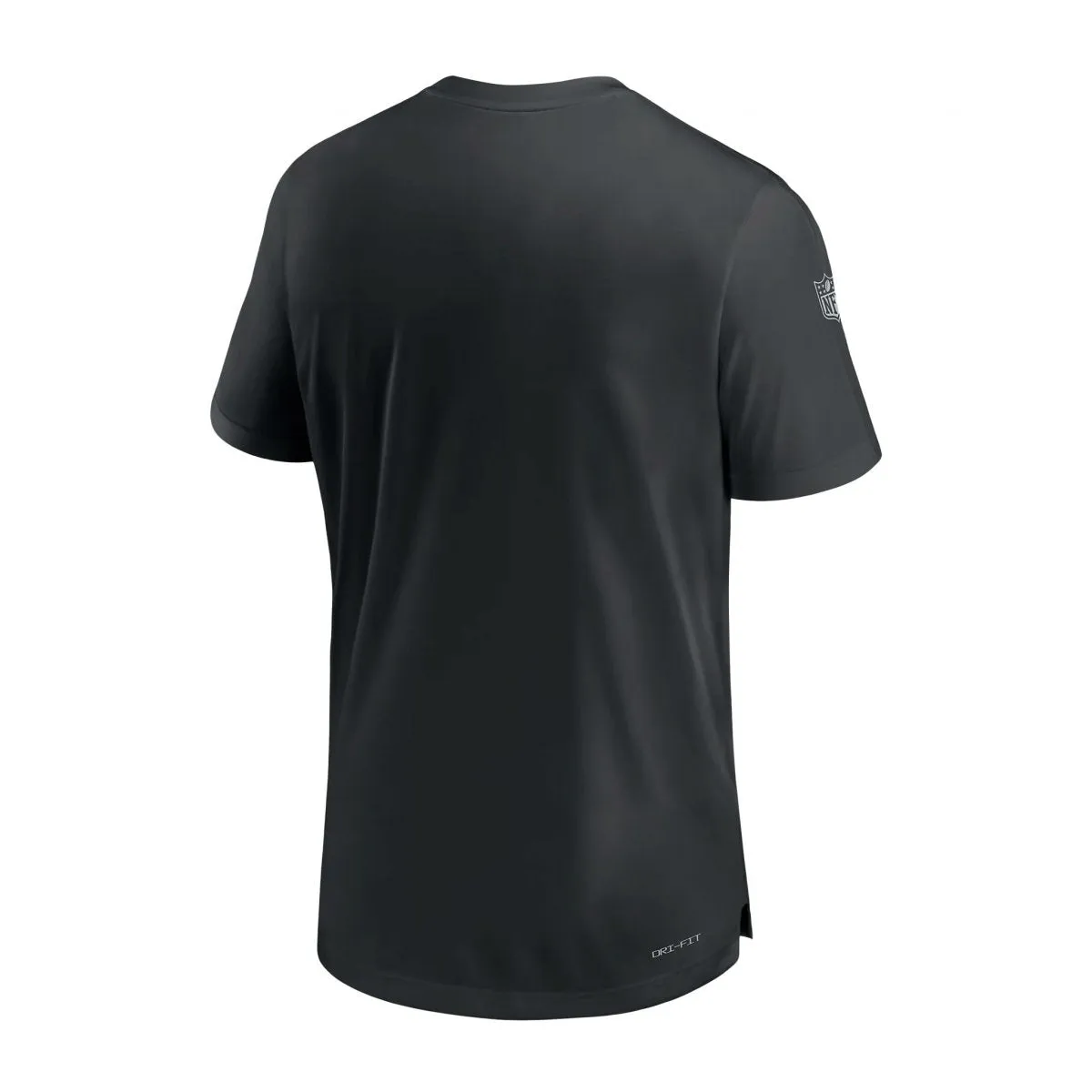 PLAYERA NIKE NFL COACH DRIFIT RAIDERS