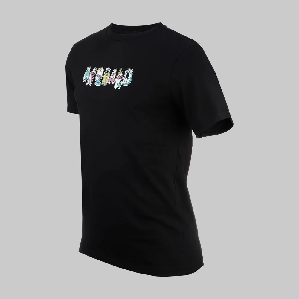 Playera Onboard Monster Hombre