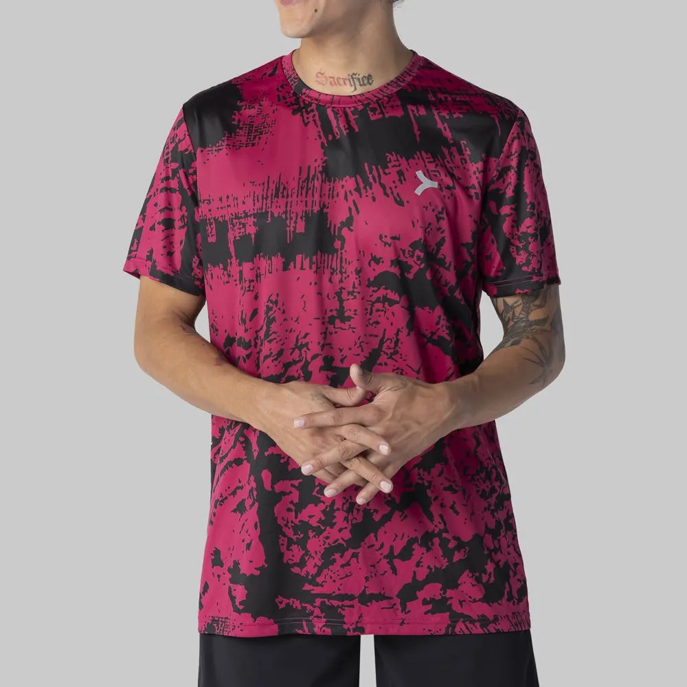 Playera Onboard Morrel Hombre