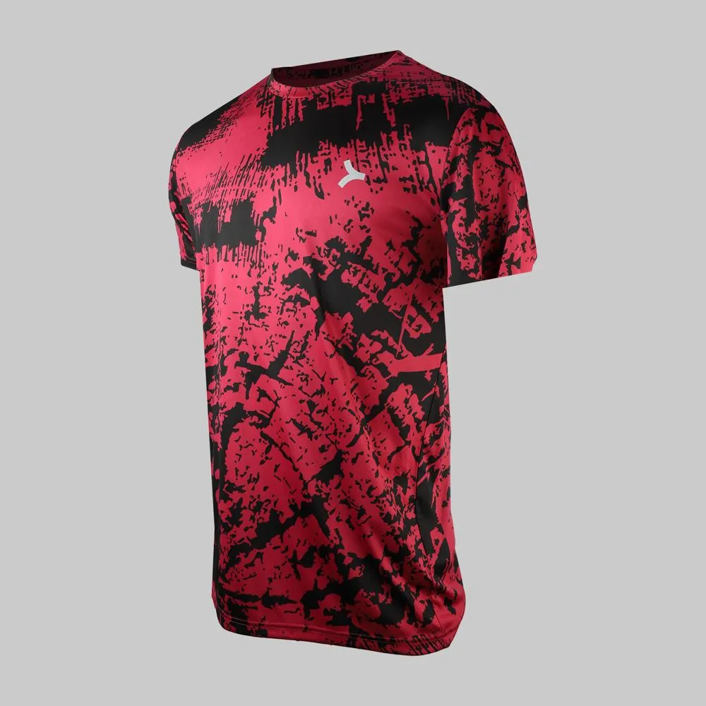 Playera Onboard Morrel Hombre