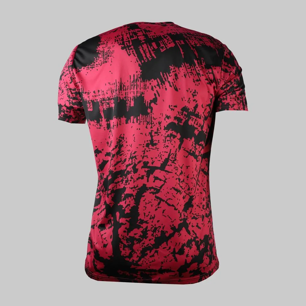 Playera Onboard Morrel Hombre
