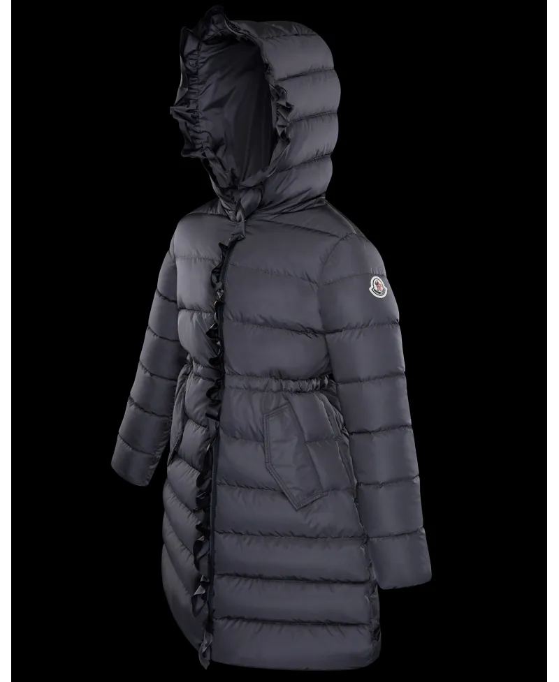 Plumas Niña MONCLER Vennal