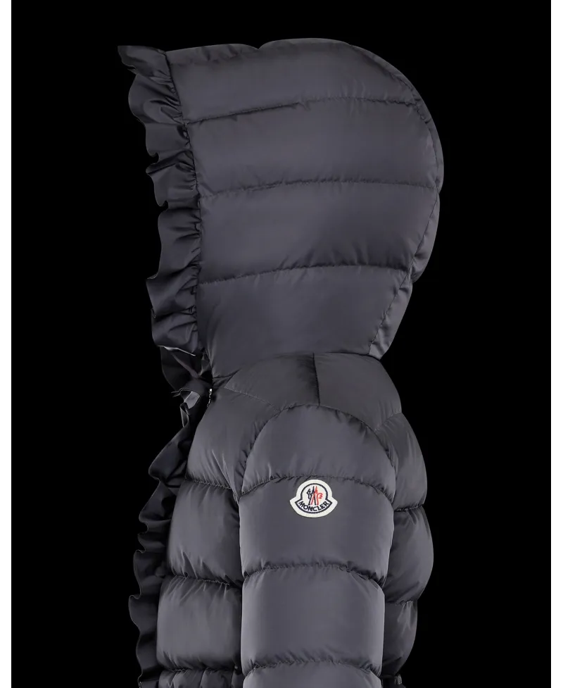 Plumas Niña MONCLER Vennal