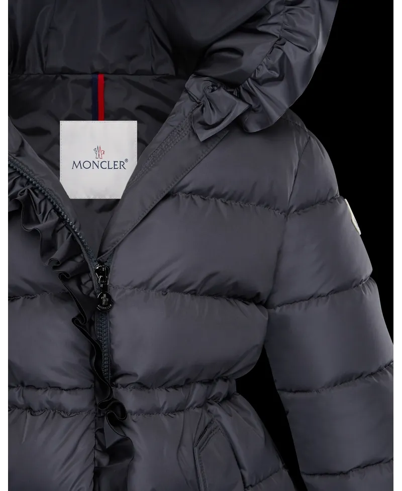 Plumas Niña MONCLER Vennal