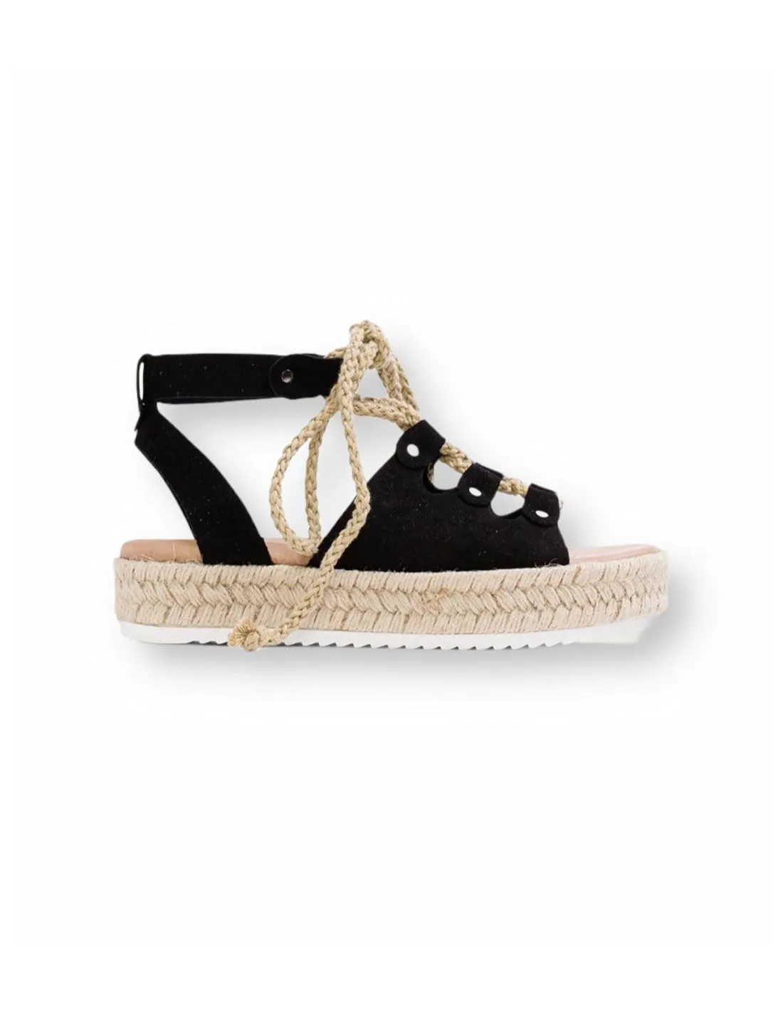 Porronet sandalia casual  mujer 2763